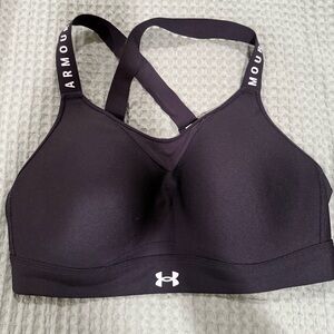 Under Armour Infinity Sports Bra